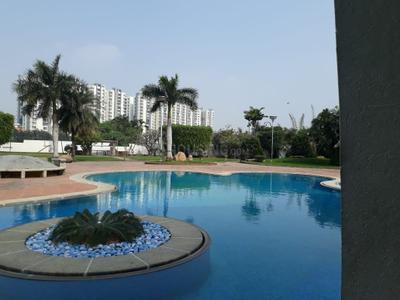 Image of 1850 Sq.ft 3 BHK Apartment / Flat for sale in Jayabheri Silicon County, Kothaguda, Hyderabad for Rs. 18000000