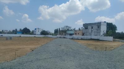 Image of 911 Sq.ft Residential Plot / Land for sale in Nandivaram-Guduvancheri, Chennai for Rs. 3051850