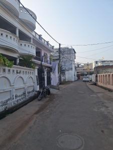 Image of 2108 Sq.ft Residential Plot / Land for sale in Indira Nagar, Lucknow for Rs. 11000000