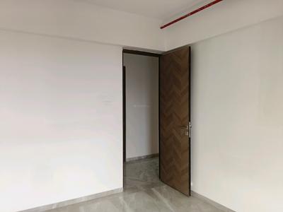 Bedroom Image of 1750 Sq.ft 3 BHK Apartment / Flat for rent in Built Rock Mount Residency, Kalyan West Kalyan for Rs. 44999