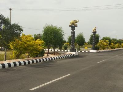 Image of 120 Sq.ft Residential Plot / Land for sale in Gandigunta, Krishna for Rs. 1740000