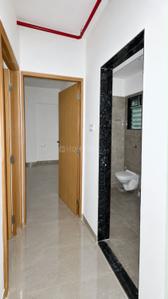 Hall Image of 345 Sq.ft 1 BHK Apartment / Flat for sale in Sky Heights, Andheri East Mumbai for Rs. 9300000