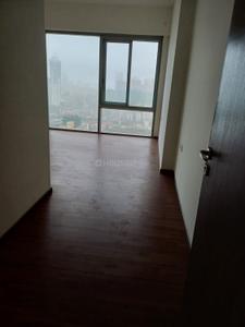 Bedroom Image of 1500 Sq.ft 3 BHK Apartment / Flat for rent in Piramal Aranya, Byculla Mumbai for Rs. 200000