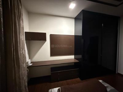 Bedroom Image of 2000 Sq.ft 3 BHK Apartment / Flat for sale in Puravankara Skydale, Harlur Bengaluru for Rs. 33900000