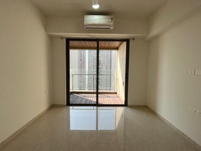 Hall Image of 1300 Sq.ft 3.5 BHK Apartment / Flat for sale in Lodha Lumis, Wadala Mumbai for Rs. 52500000