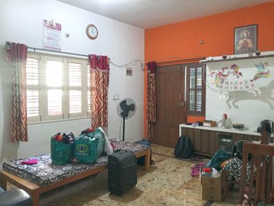 2 BHK Independent Builder Floor