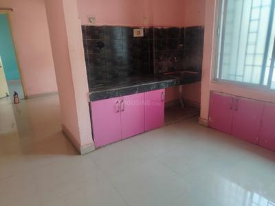 Kitchen Image of 820 Sq.ft 2 BHK Apartment / Flat for sale in Hi Tech Kalyan Plaza Anex, Sundarpada Bhubaneswar for Rs. 3050000