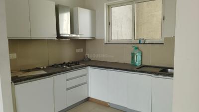 Kitchen Image of 1300 Sq.ft 2 BHK Apartment / Flat for sale in Marvel Albero, Kondhwa Budruk Pune for Rs. 8100000
