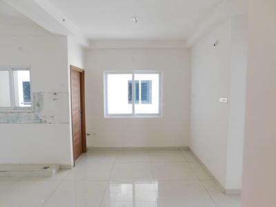 3 BHK Flat