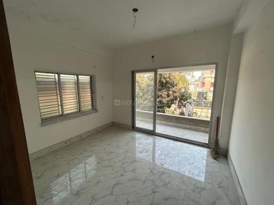 Hall Image of 1150 Sq.ft 3 BHK Apartment / Flat for sale in North Dum Dum Bediapara Kolkata for Rs. 4000000
