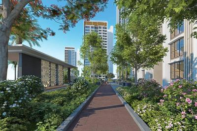 Image of 2000 Sq.ft 4 BHK Apartment / Flat for sale in Thane West, Thane for Rs. 37900000