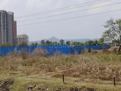 Image of 1120 Sq.ft 2 BHK Apartment / Flat for sale in Gaikwad Florio, Tathawade, Pune for Rs. 7596000
