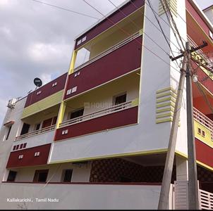 Image of 2750 Sq.ft 4 BHK Apartment / Flat for sale in Kallakkurichi Town, Kallakurichi for Rs. 12500000