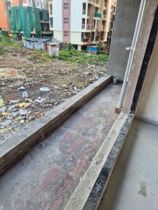 Balcony Image of 760 Sq.ft 1 BHK Apartment / Flat for sale in Ulwe Navi Mumbai for Rs. 6135000