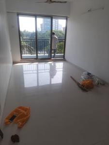 Hall Image of 1200 Sq.ft 2 BHK Apartment / Flat for rent in Diamond Garden, Chembur Mumbai for Rs. 85000