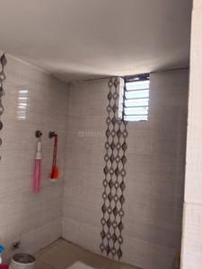 Bathroom Image of 200 Sq.ft 1 RK Builder Floor for rent in Mahal Nagpur for Rs. 6000