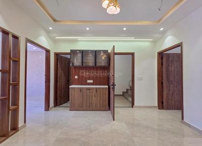Hall Image of 3000 Sq.ft 4 BHK Independent House for sale in GMS Road Dehradun for Rs. 20000000