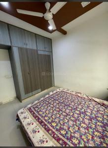 Bedroom Image of 2450 Sq.ft 4 BHK Independent House for rent in Sola Ahmedabad for Rs. 47000