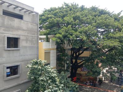 Image of 1300 Sq.ft 3 BHK Apartment / Flat for sale in Banashankari, Bengaluru for Rs. 12350000
