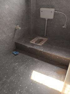 Bathroom Image of 500 Sq.ft 2 BHK Builder Floor for rent in Chakeri Kanpur for Rs. 8000