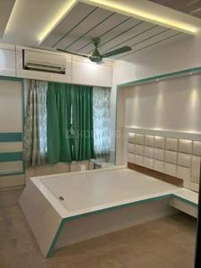 Bedroom Image of 1550 Sq.ft 3 BHK Independent House for sale in Omaxe City Lucknow for Rs. 5100000