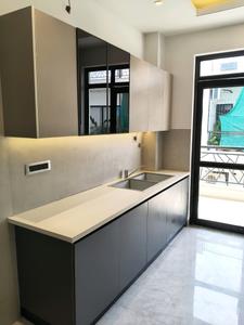Kitchen Image of 750 Sq.ft 2.5 BHK Apartment / Flat for sale in Zara Rossa, Sector 112 Gurgaon for Rs. 9000000