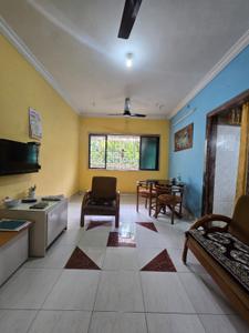 Hall Image of 645 Sq.ft 1 BHK Apartment / Flat for sale in Kalwa Thane for Rs. 7000000