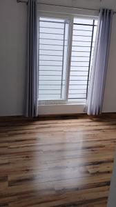 Bedroom Image of 1042 Sq.ft 2 BHK Apartment / Flat for rent in Green Retreat, Bankim Nagar Siliguri for Rs. 16000