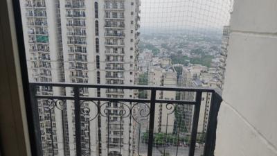 Balcony Image of 1654 Sq.ft 3 BHK Apartment / Flat for sale in DLF Capital Greens Phase 1 And 2, Karampura New Delhi for Rs. 27500000