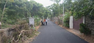 Kanathur Plot View 3