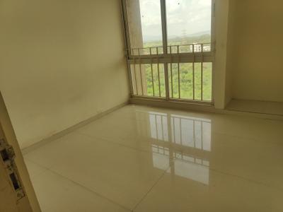 Bedroom Image of 900 Sq.ft 2 BHK Apartment / Flat for rent in Vijay Orovia, Hiranandani Estate Thane for Rs. 34000