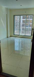 Hall Image of 1010 Sq.ft 2 BHK Apartment / Flat for rent in Vinayak Vinayak Chhaya, Taloja Navi Mumbai for Rs. 17000