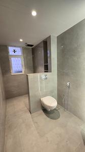 Bathroom Image of 3000 Sq.ft 3 BHK Apartment / Flat for sale in Vesu Surat for Rs. 25500000