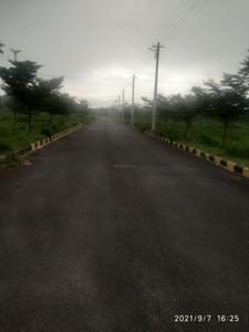 Image of 1500 Sq.ft Residential Plot / Land for sale in Suchirindia Oyster Blue Elite, Bogaram, Hyderabad for Rs. 2982000
