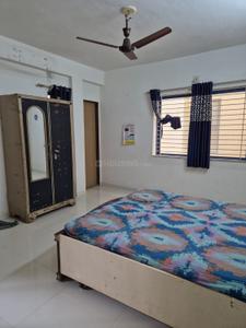 Bedroom Image of 1800 Sq.ft 4 BHK Independent House for sale in Bhayli Vadodara for Rs. 8700000