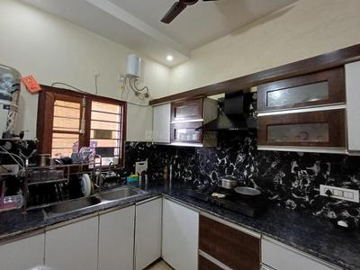 Kitchen Image of 1150 Sq.ft 2 BHK Apartment / Flat for sale in Gillco Valley, Sector 127 Mohali for Rs. 3890000