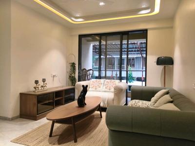 Hall Image of 1030 Sq.ft 2 BHK Apartment / Flat for sale in Tatvam V Uptown, Ravet Pune for Rs. 6700000