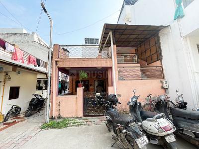 Image of 1080 Sq.ft 6 BHK Independent House for sale in Ghatlodiya, Ahmedabad for Rs. 9900000