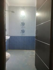 Bedroom Two Image of 2115 Sq.ft 4 BHK Builder Floor for sale in Sector 49 Faridabad for Rs. 16000000