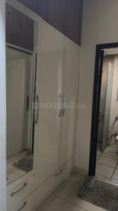 Bedroom Image of 1300 Sq.ft 3 BHK Apartment / Flat for sale in Vatika Lifestyle Homes, Sector 83 Gurgaon for Rs. 17500000