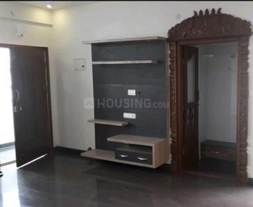 Hall Image of 1500 Sq.ft 3 BHK Apartment / Flat for rent in RR Nagar Bengaluru for Rs. 35000