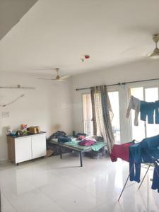 Hall Image of 1455 Sq.ft 3 BHK Apartment / Flat for sale in Puraniks Abitante, Bavdhan Pune for Rs. 11900000