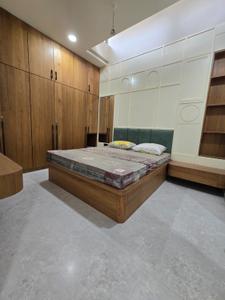 Bedroom Image of 3300 Sq.ft 4 BHK Villa for sale in Jagatpura Jaipur for Rs. 22100000