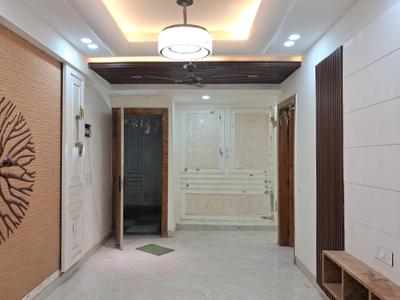 Living Room Image of 1675 Sq.ft 3.5 BHK Apartment / Flat for sale in Sector 102 Noida for Rs. 8550000