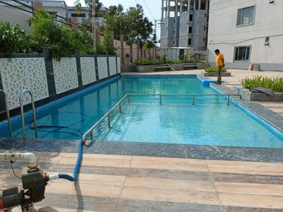 Image of 680 Sq.ft 2 BHK Apartment / Flat for sale in Ganpati Smart City, Sikandra, Agra for Rs. 1690000