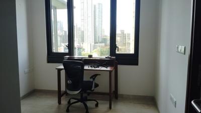 Bedroom Image of 1300 Sq.ft 3 BHK Apartment / Flat for sale in Lodha Park, Lower Parel Mumbai for Rs. 60000000