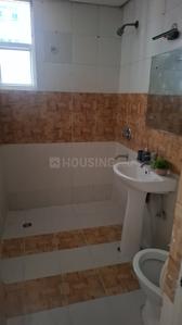 Image of 900 Sq.ft 2 BHK Apartment / Flat for sale in Supertech Livingston, Crossings Republik, Ghaziabad for Rs. 7700000