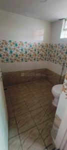 Bathroom Image of 1441 Sq.ft 2 BHK Builder Floor for rent in Dodda Banaswadi Bengaluru for Rs. 29000