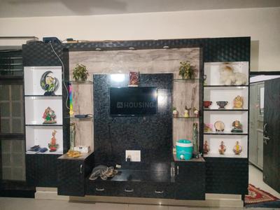 Hall Image of 1200 Sq.ft 2 BHK Apartment / Flat for sale in Sector 7 Bahadurgarh for Rs. 6000000