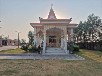 Image of 1175 Sq.ft Residential Plot / Land for sale in Sejbahar, Raipur for Rs. 3113750